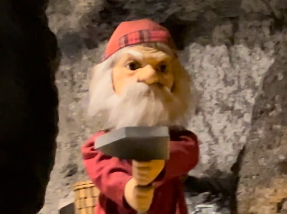 morgen wieder Lohnarbeit