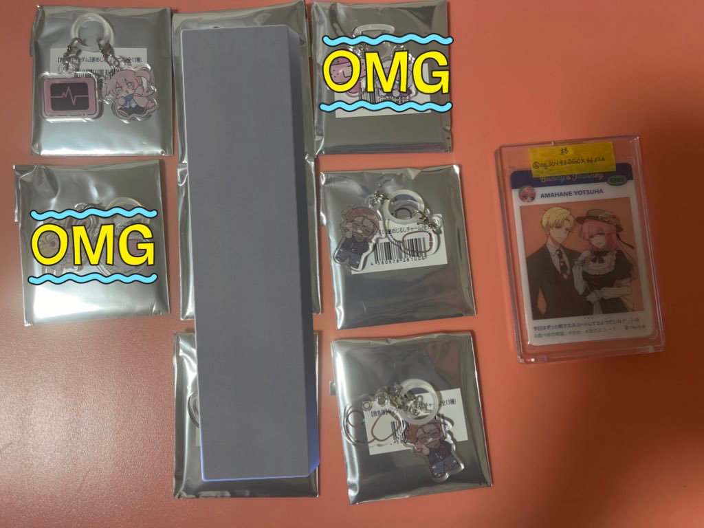 柊-取引用 tweet media