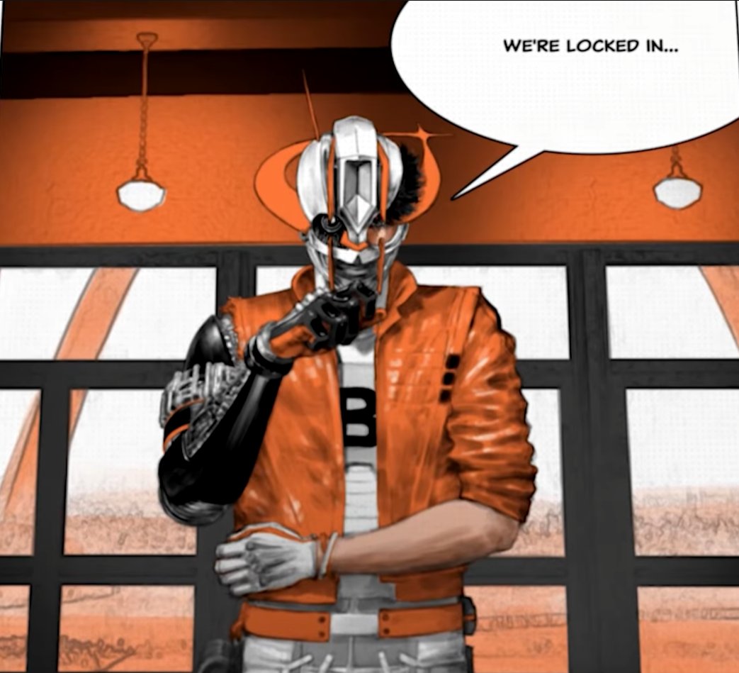 Out of Context Kill The Past (@outofcontextktp) on Twitter photo 