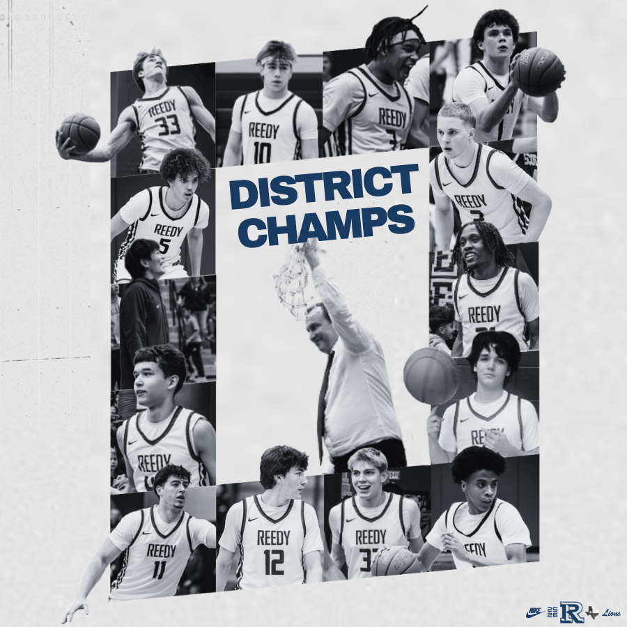 Reedy Basketball tweet media