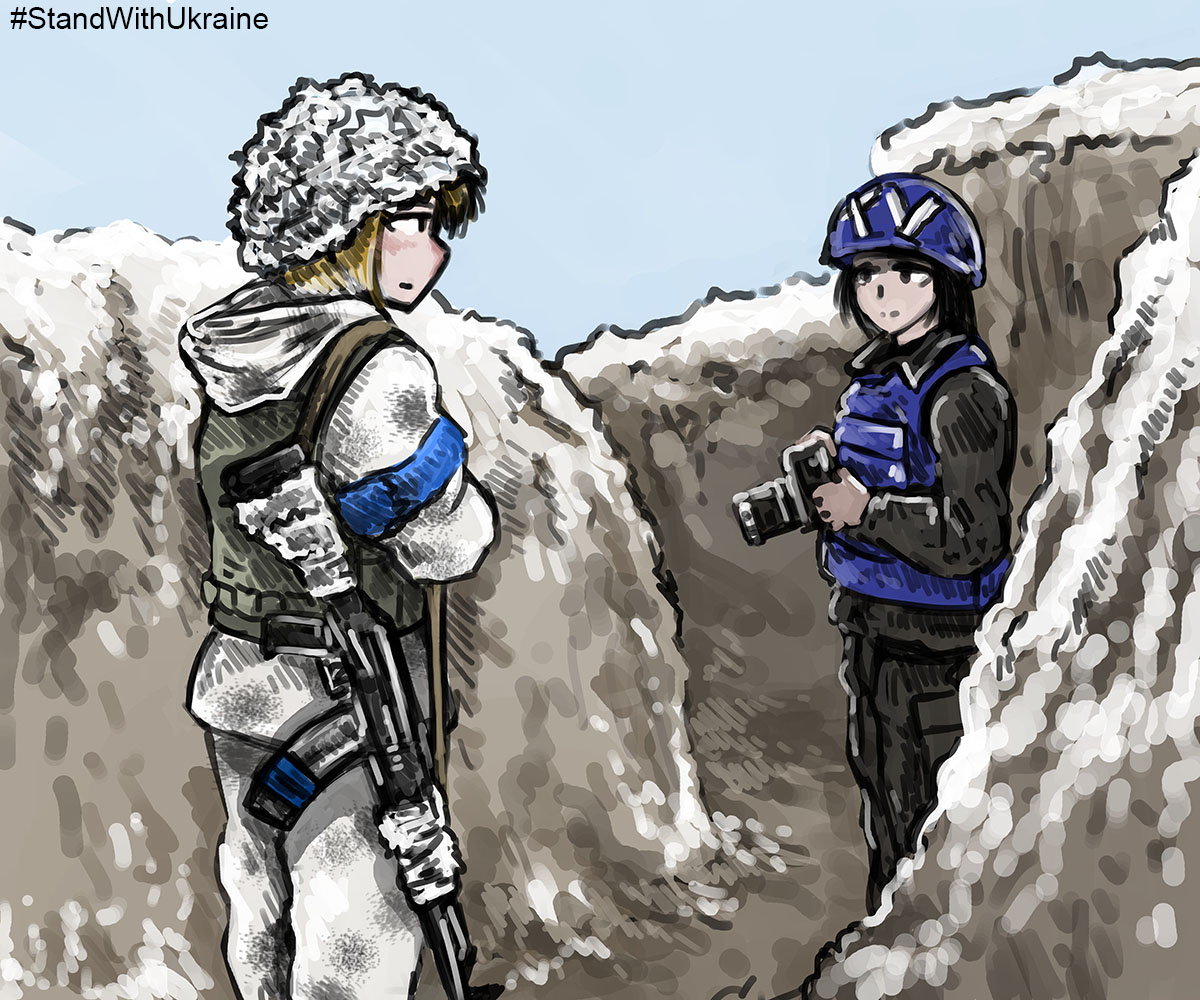 Diary_Ukrainian_War tweet media