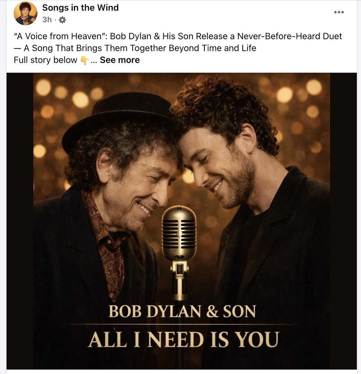 Ray Padgett tweet media