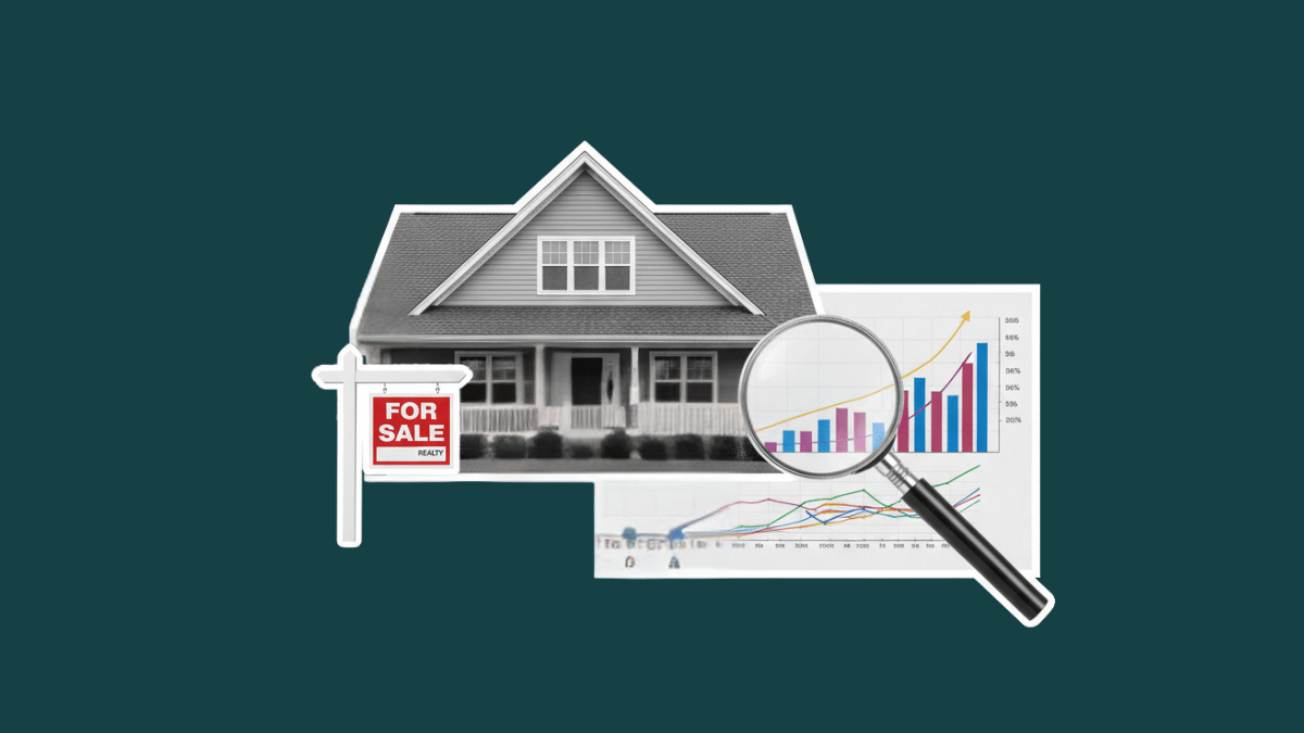 Housing market update: Inventory rises, price cuts remain elevated as rates hold near 6% housingwire.com/articles/housi…
