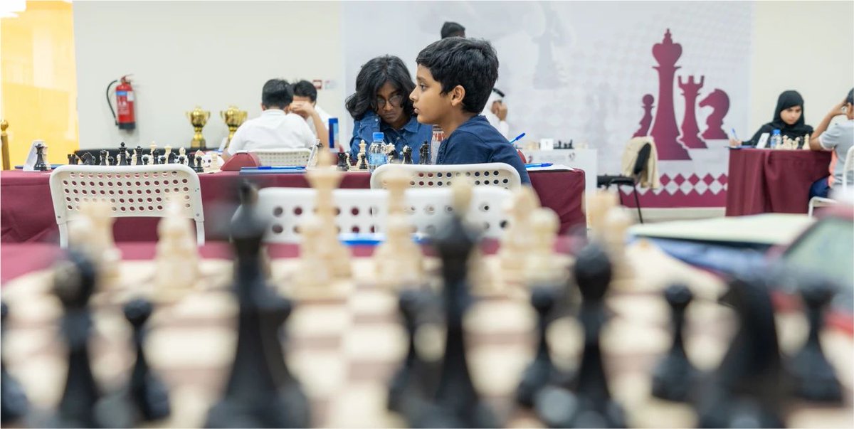 قنا الرياضي tweet media