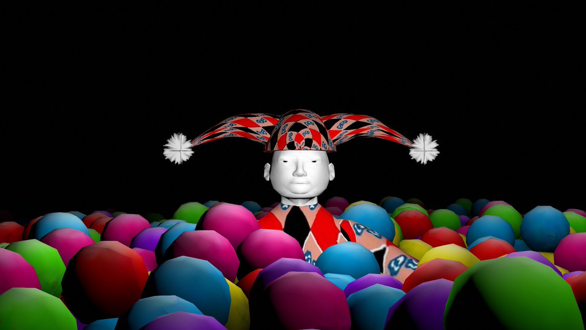 Derrick NOT A FISH tweet media