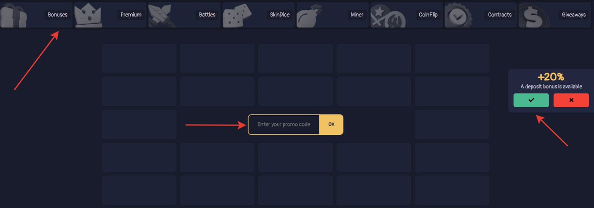 PandaSkins tweet media