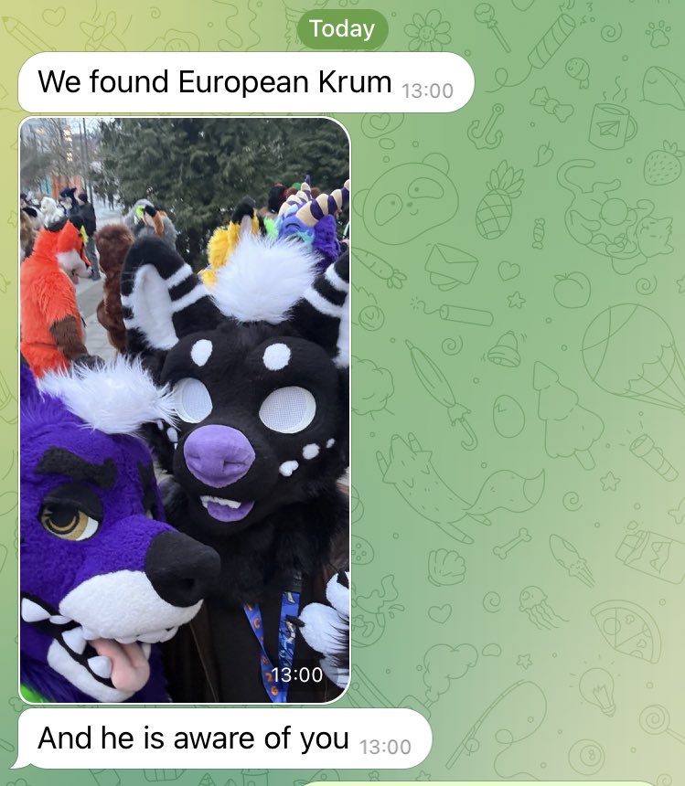 Bro. I'm baby at FWA prolly tweet media