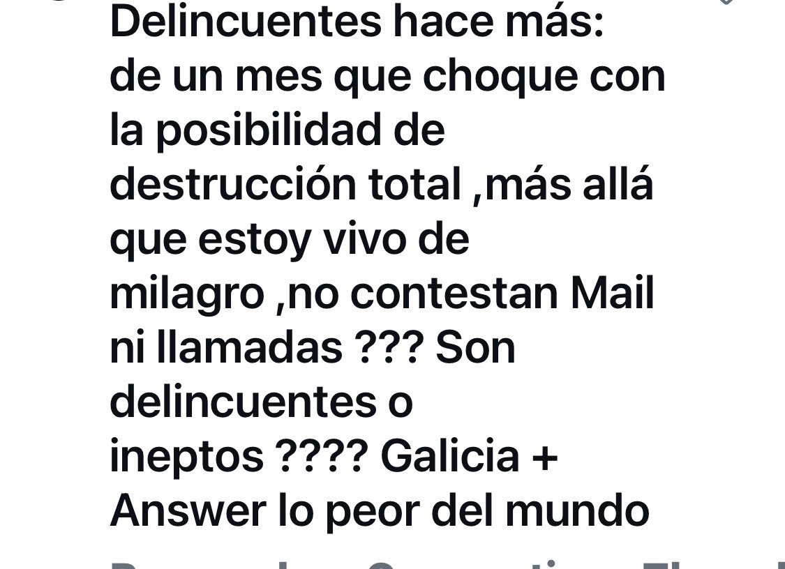 ADRIAN SCARPATI⭐️⭐️⭐️ tweet media