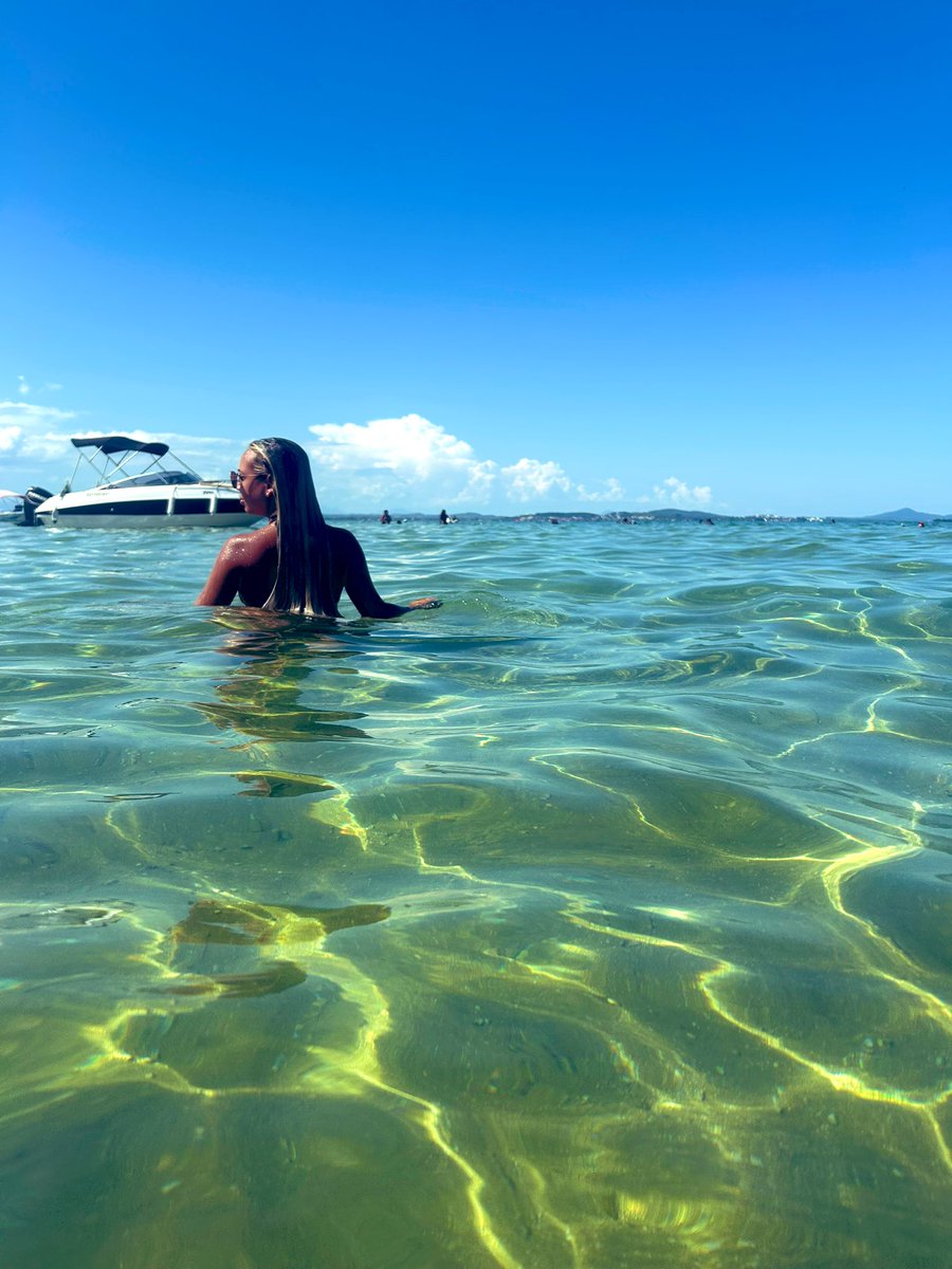 Quero praia &amp; sol ☀️🥰