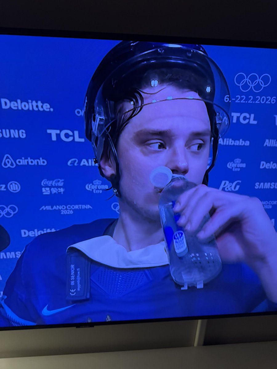 Mikko Partanen tweet media