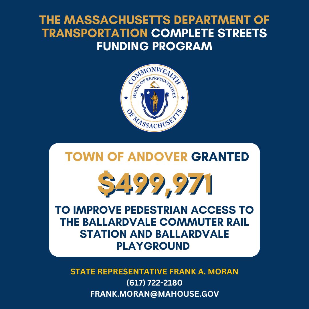 Rep. Frank Moran tweet media