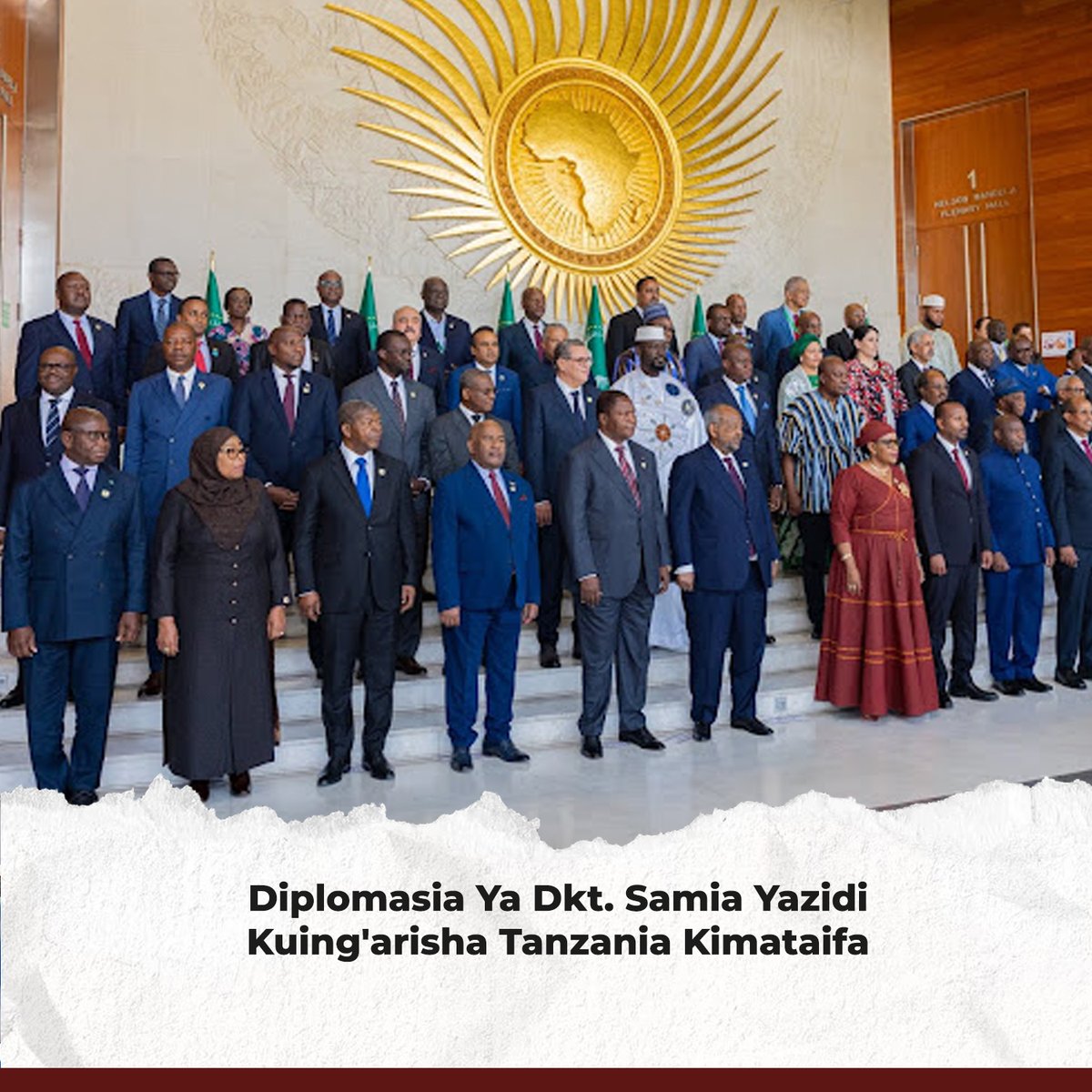 Mchambuzi tweet media