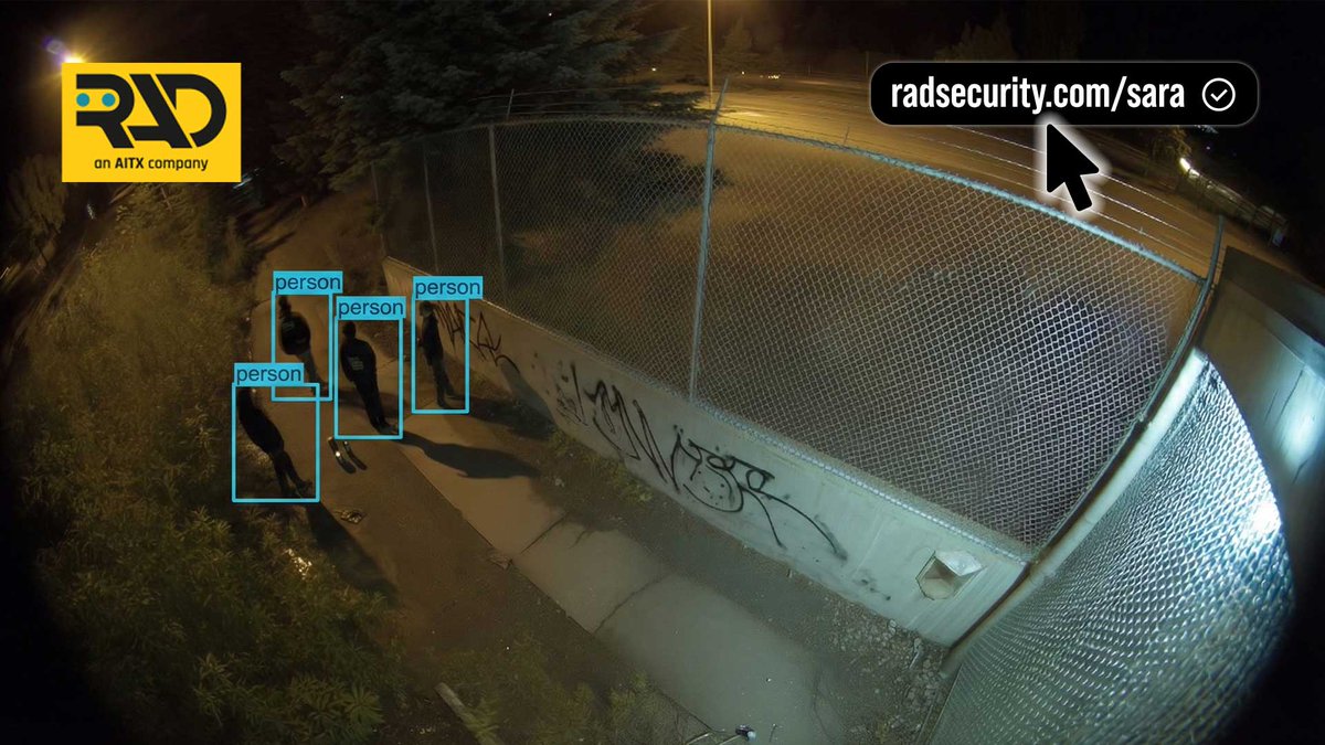 RAD Security tweet media