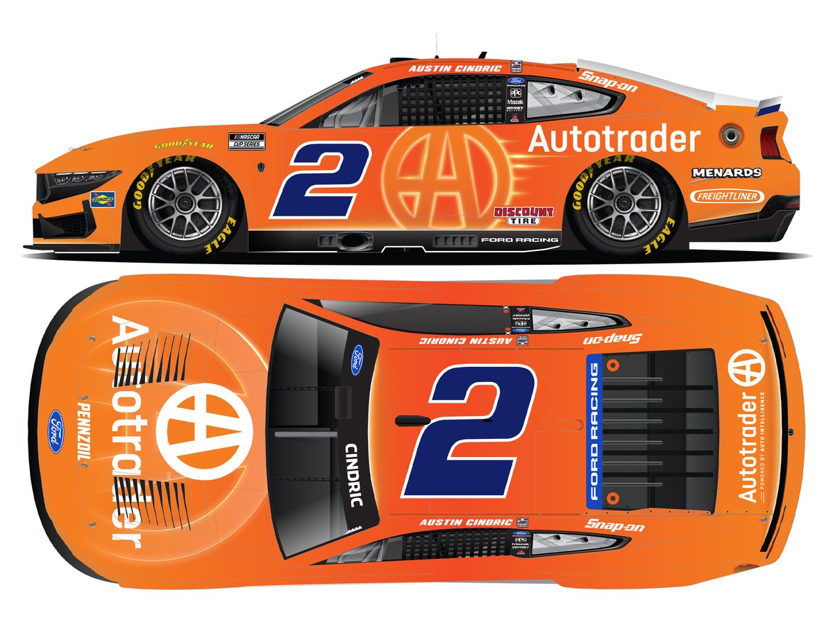 Lionel Racing tweet media