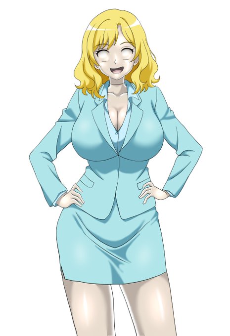 ALT(外国語補助助手)の先生が制服展示用の全裸のマネキン人形にされる話。 FANBOXでストーリー&高画質差分を公開中↓↓↓