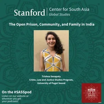 Cornell South Asia Program tweet media