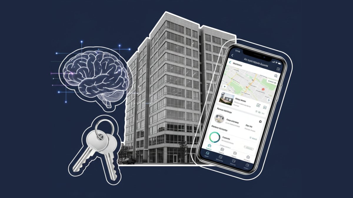 AI adoption reaches 82% among real estate agents, RPR reports housingwire.com/articles/ai-ad…