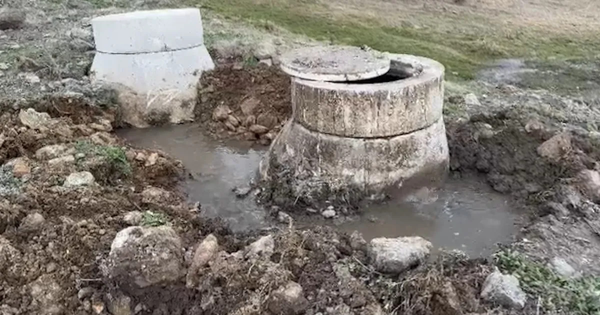 haberxr's tweet image. Ankara ASKİ’ye 2 Milyon TL Çevre Cezası: Çevre, Şehircilik ve İklim Değişikliği Bakanlığı, içme suyu havzasındaki kirlilik nedeniyle ASKİ’ye 2 milyon 98 bin TL idari ceza uyguladı.

Ankara ASKİ’ye İçme Suyu Havzası Nedeniyle… haberxr.com/guncel/ankara-… #Ankara #ASKİ #ÇevreCezası