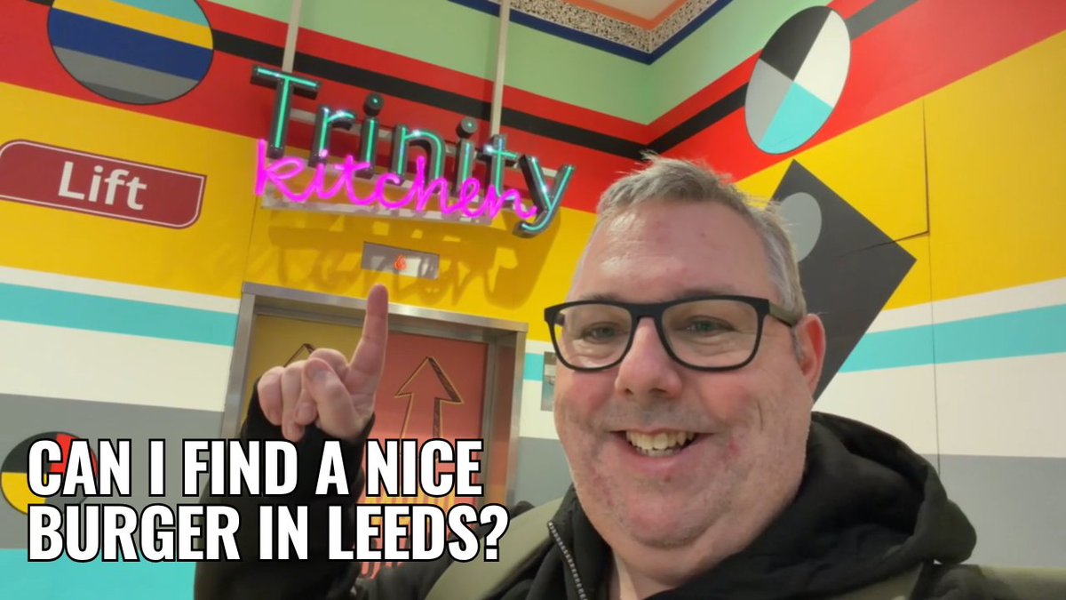 Rich Lord | RichLord.co.uk tweet media