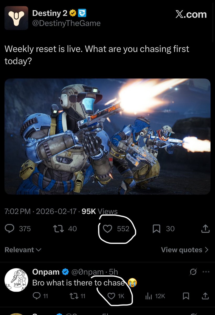 itsHecticc's tweet image. Correct.