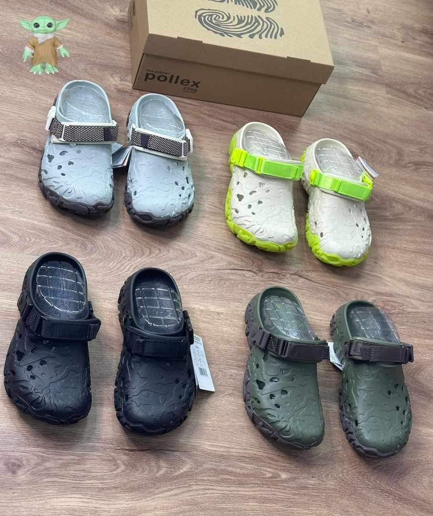 dinero_crocs's tweet image. + atlass crocss 

🏷️— N30,000

Location Kaduna—worldwide delivery.
WhatsApp: 08063769764