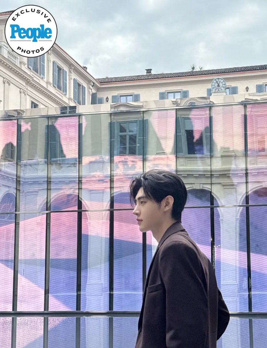 People Exclusive Photos
#SUNGHOON #성훈