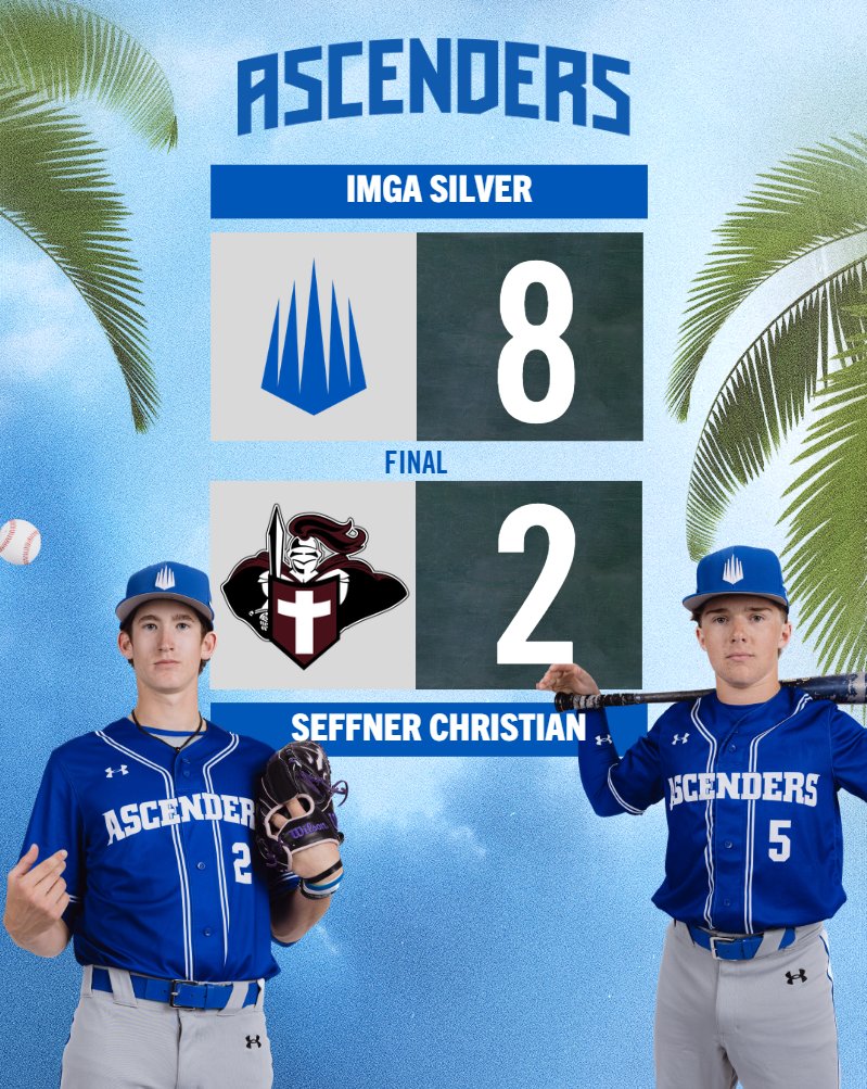 IMG Academy Baseball tweet media