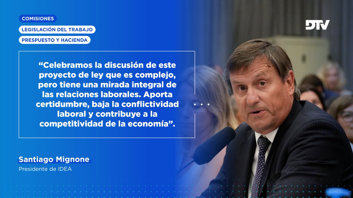 Diputados TV tweet media