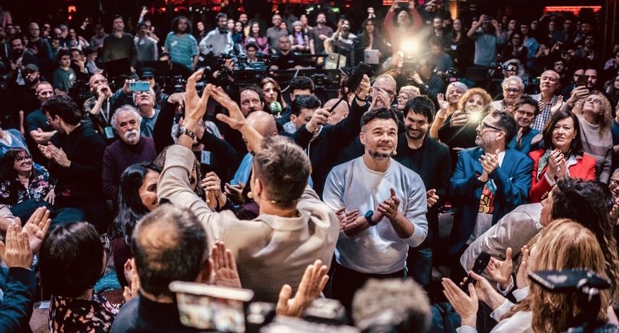 Dirty Sánchez tweet media