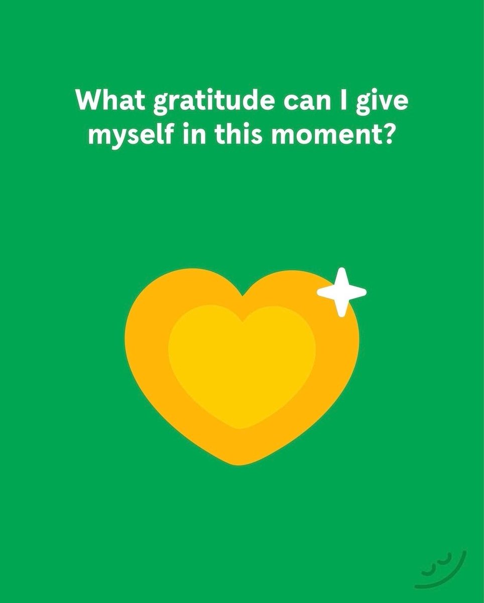 Action for Happiness tweet media