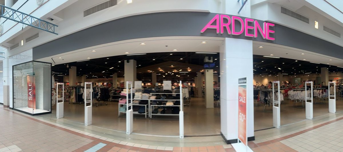 Portage Place tweet media