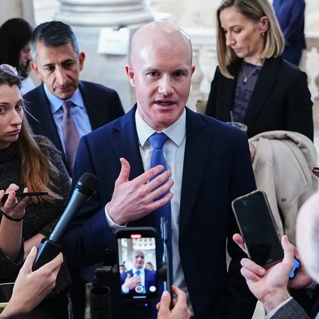 STEPH IS CRYPTO tweet media