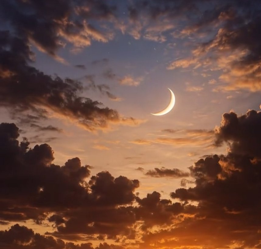 Huzurlu geçsin gecemiz. Hayırlı Ramazanlar💫#iyigeceler