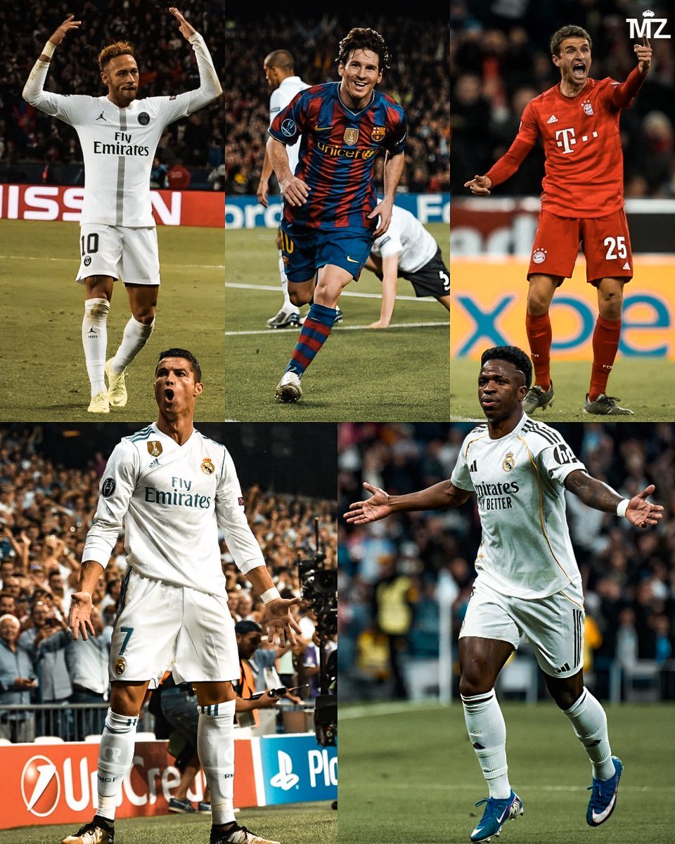 CR7 Brasil tweet media