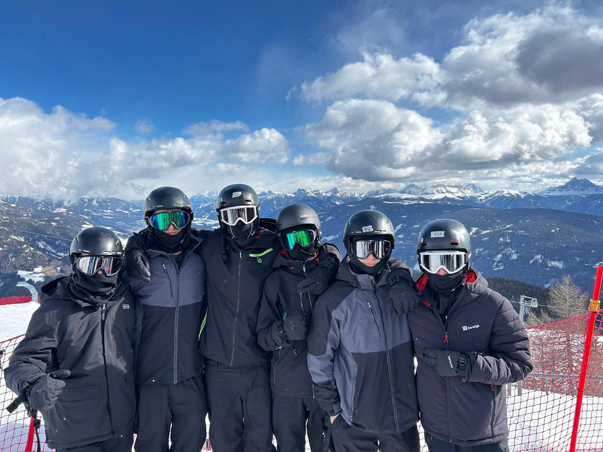 CastleManor PE&Sport tweet media