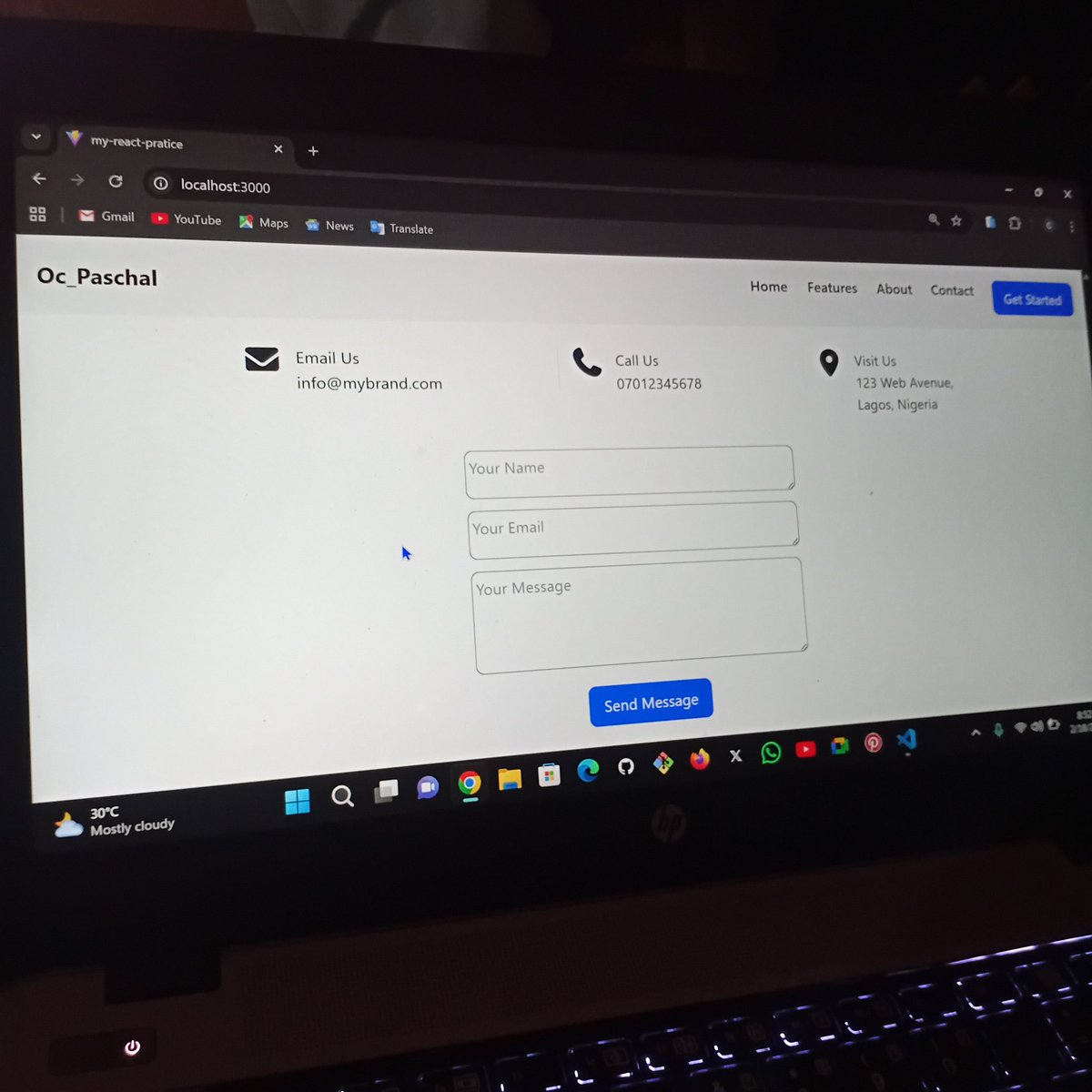 Code_With_Ocpaschal tweet media