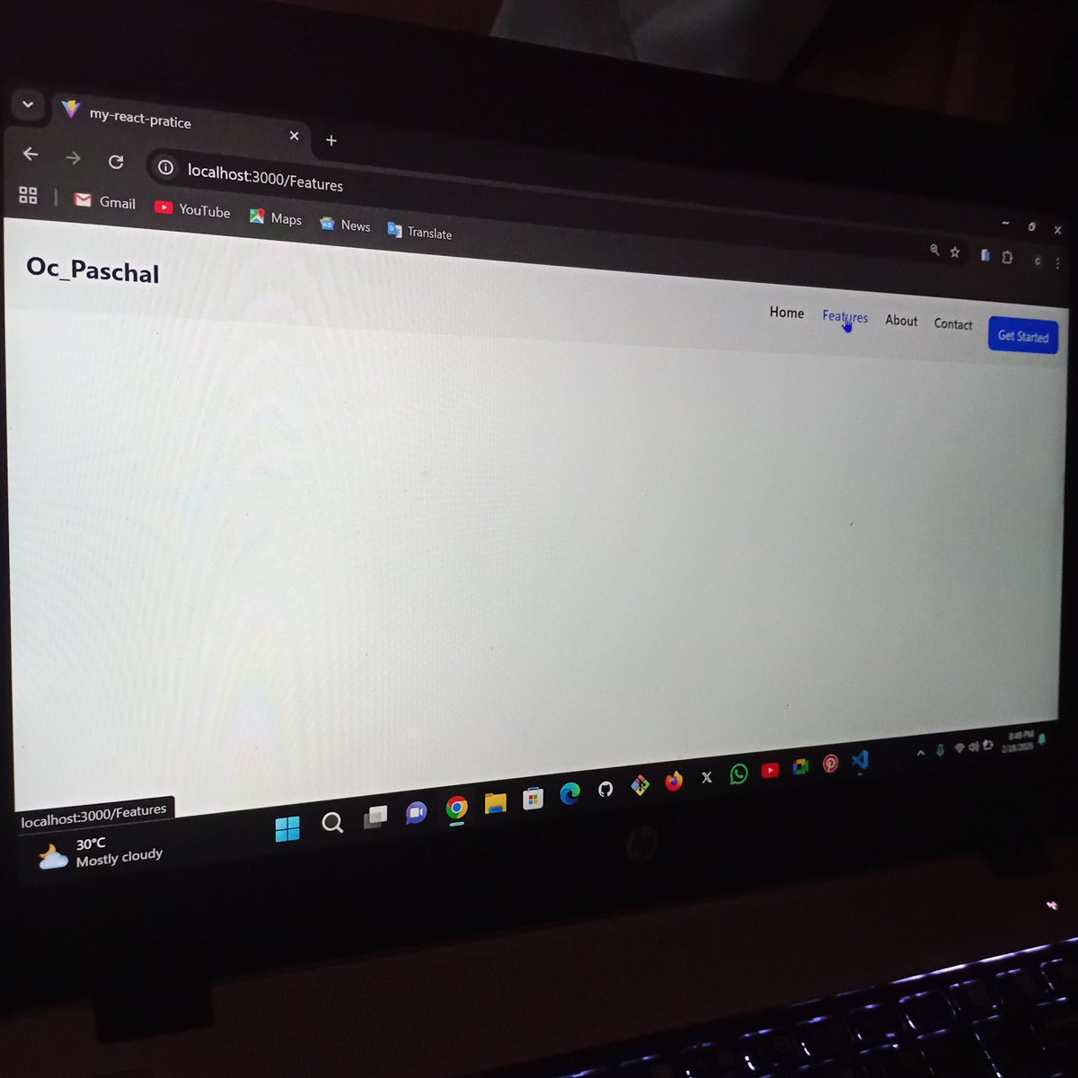 Code_With_Ocpaschal tweet media