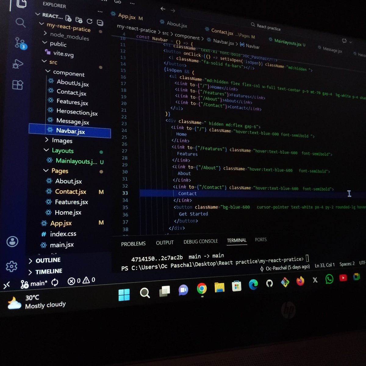 Code_With_Ocpaschal tweet media
