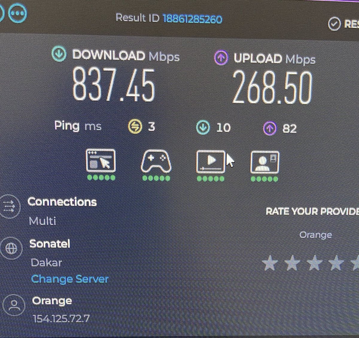 Pape Gorgui Ndoye tweet media