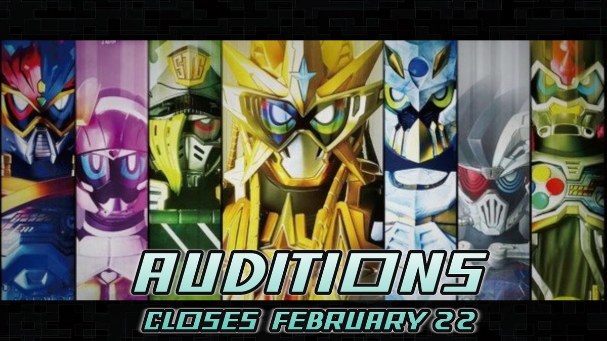 Team Muteki tweet media