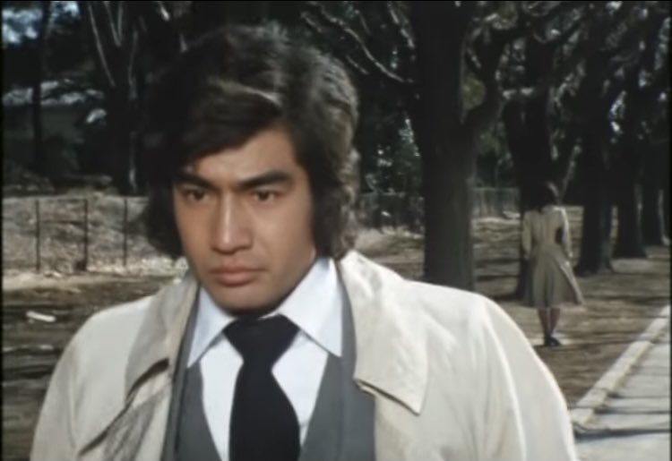 松木 秀憲 tweet media