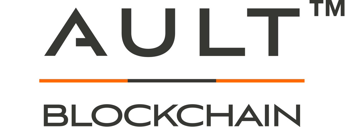 Ault Blockchain tweet media