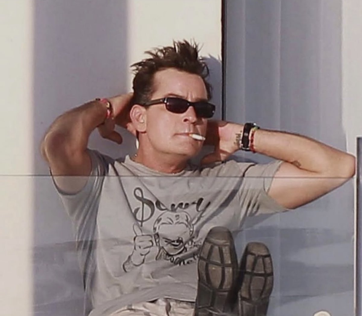 Cigarette Nostalgia tweet media