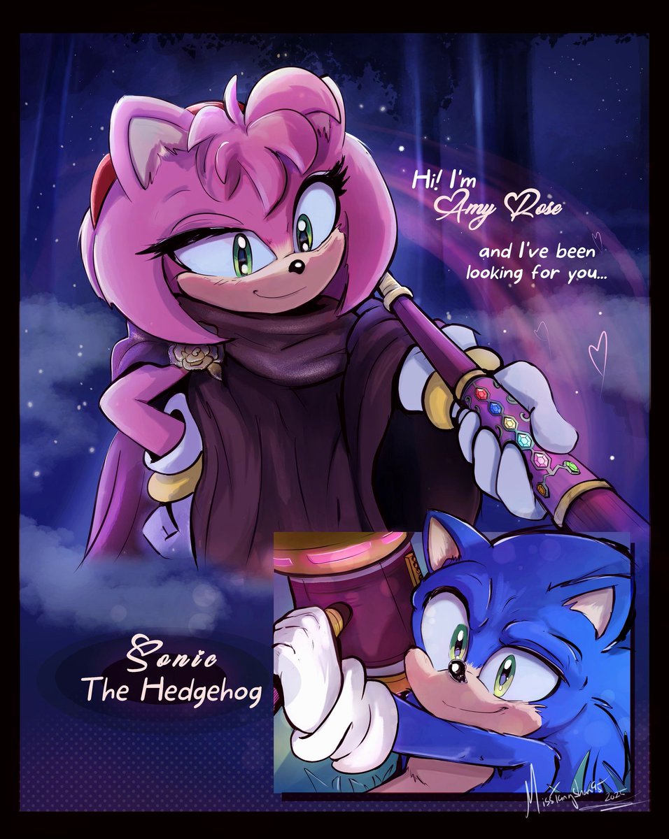 🌹MissTangshan95⚡🩷💙 tweet media