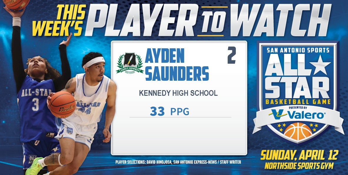 San Antonio Sports tweet media