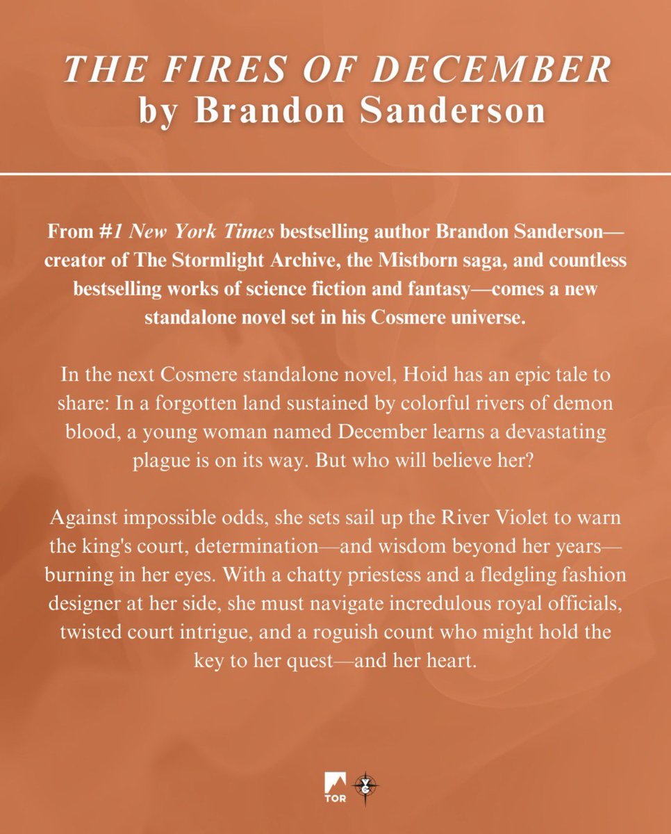 Cosmere Network ✨ tweet media