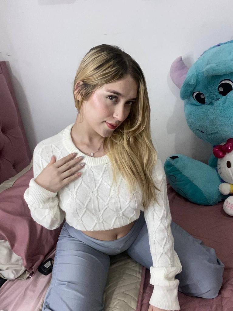 Jessie💋🤩 tweet media