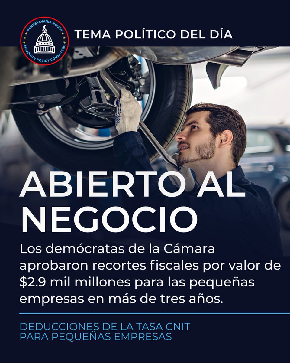 Rep. Steve Samuelson tweet media