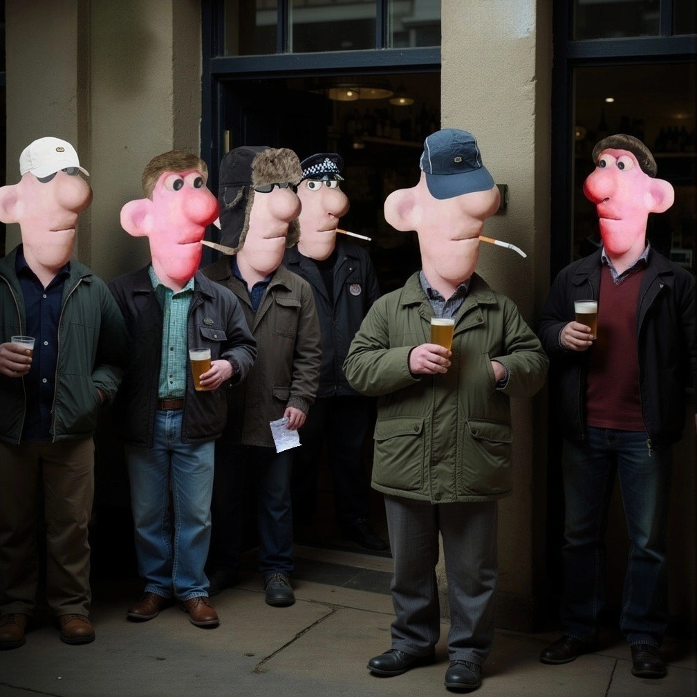 John 🇬🇧👍 tweet media