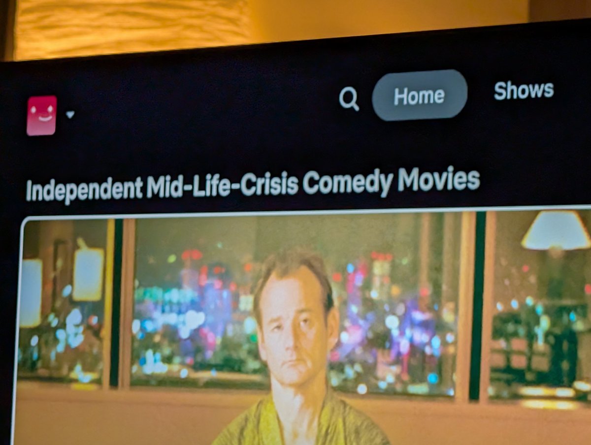 Ich bin hier angekommen